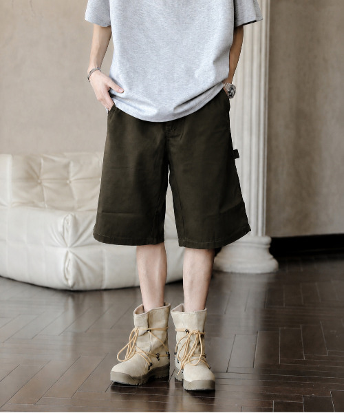 Dickies（ディッキーズ） ハーフパンツ パンツ 短パン 「neos」GENUINE