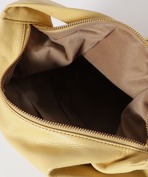 「Ch!iii BAG」 トートバッグ FREE モカ レディース_画像4