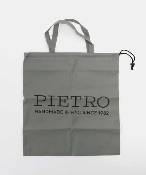 PIETRO（ピエトロ） ショルダーバッグ バッグ 「PIETRO/ピエトロ」EAST