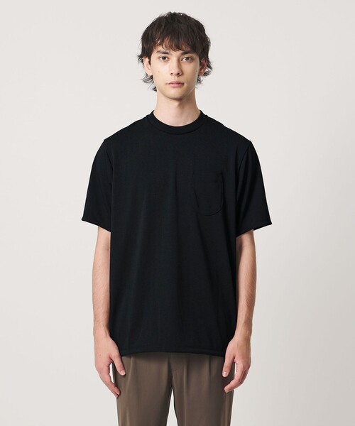 HAND ROOM（ハンドルーム） tシャツ 「別注」「HAND ROOM」 ドロー