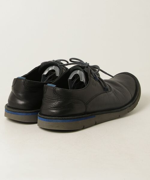 LANVIN en Bleu 「LANVIN Bleu」 ローファー 27cm ブラック メンズ