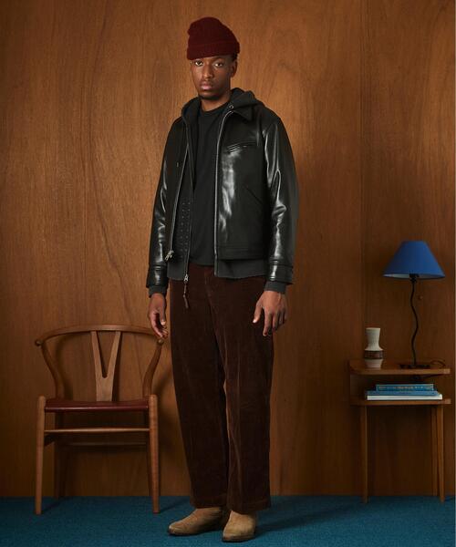 Schott N.Y.C（ショット） 革ジャン ライダース Schott/ショット