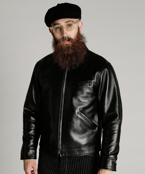 Schott N.Y.C（ショット） 革ジャン ライダース Schott/ショット