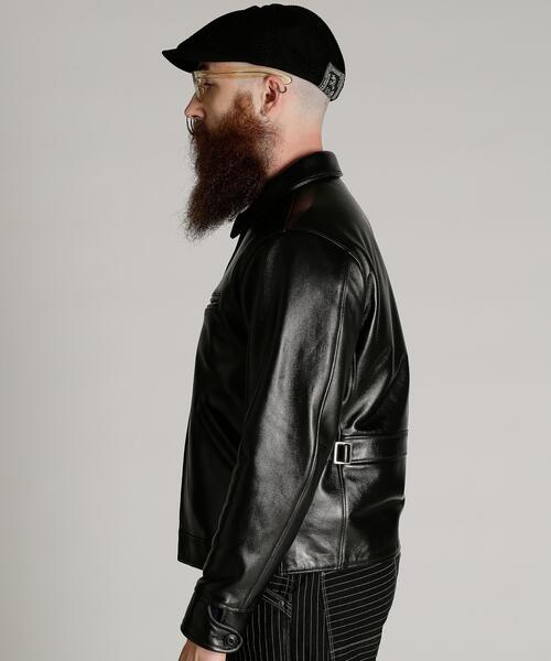 Schott N.Y.C（ショット） 革ジャン ライダース Schott/ショット