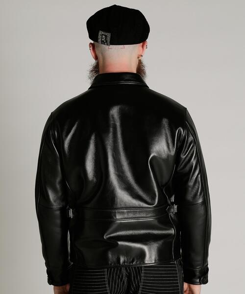Schott N.Y.C（ショット） 革ジャン ライダース Schott/ショット
