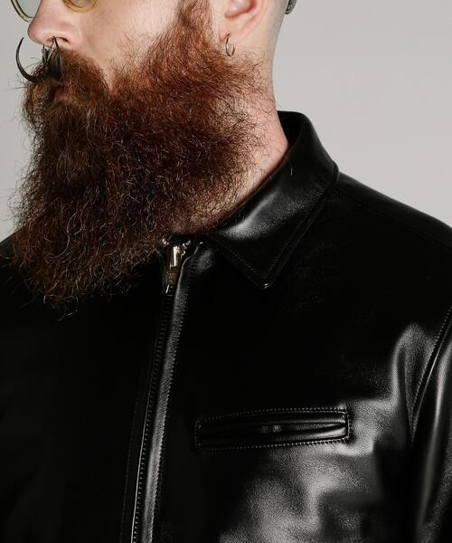 Schott N.Y.C（ショット） 革ジャン ライダース Schott/ショット