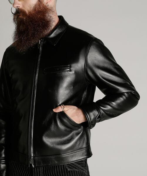 Schott N.Y.C（ショット） 革ジャン ライダース Schott/ショット