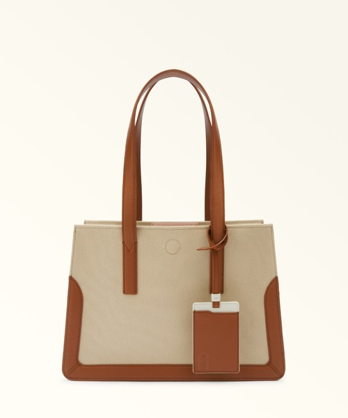 FURLA（フルラ） トートバッグ バイア (Furla Baia) トートバッグ