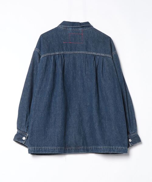 Levi's RED 「Levi's RED」 デニムジャケット S ネイビー メンズ