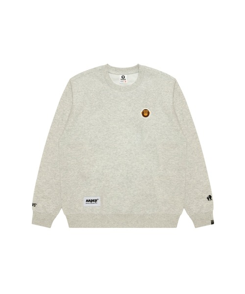 AAPE BY A BATHING APE（エーエイプバイアベイシングエイプ