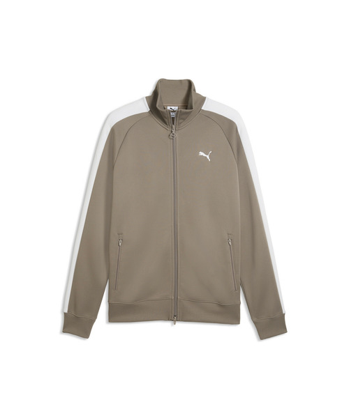 PUMA（プーマ） ジャージ メンズ T7 オールウェイズ オン トラック