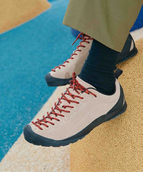 【未使用に近い】KEEN Jasper アウトドアスニーカー/メンズ/26.0cm KEEN（キーン） メンズ スニーカー アウトドアシューズ ジャスパー