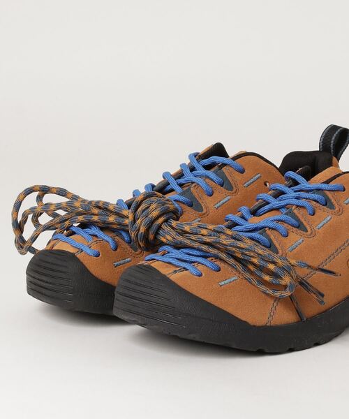 KEEN（キーン） スニーカー メンズ スニーカー アウトドア フェス