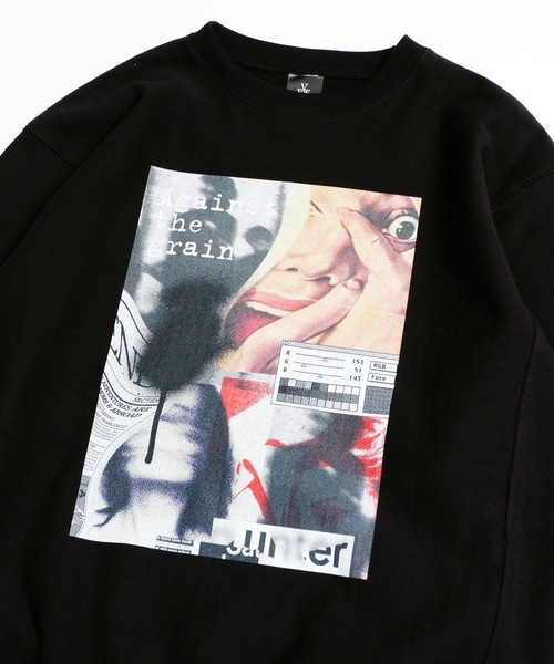 新品正規品 スウェット PayPayモール店 - 通販 - PayPayモール Loose big swt ZOZOTOWN 限定SALESALE