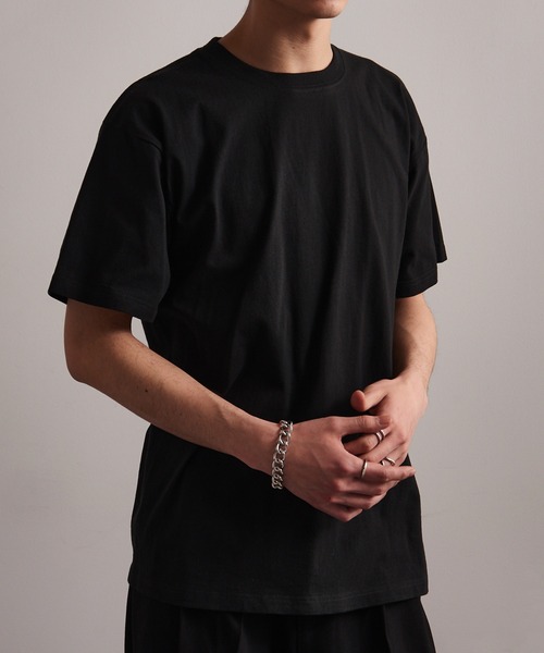 CROSS & STITCH tシャツ 「Cross＆Stitch」オープンエンド