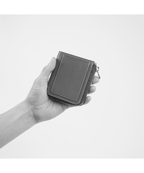 好評高評価 財布 CRISTY VERY COMPACT WLT.5/DIPRO FJORD ZOZOTOWN PayPayモール店 - 通販 - PayPayモール 激安単価で