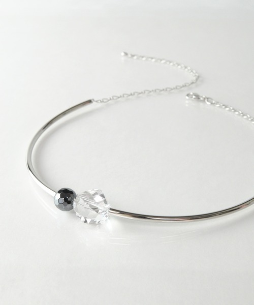 UNDERCOVER 魔女期 クロスネックレス HEAVEN/HELL UNDERCOVER 02AW