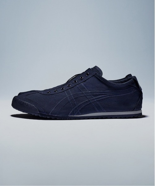 Onitsuka Tiger（オニツカタイガー） スリッポン MEXICO 66 SLIP-ON