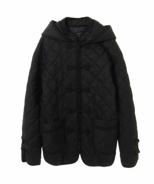 ショップ々 アウター PayPayモール店 - 通販 - PayPayモール CHINA QUILTING ジャケット ZOZOTOWN ゆったりと