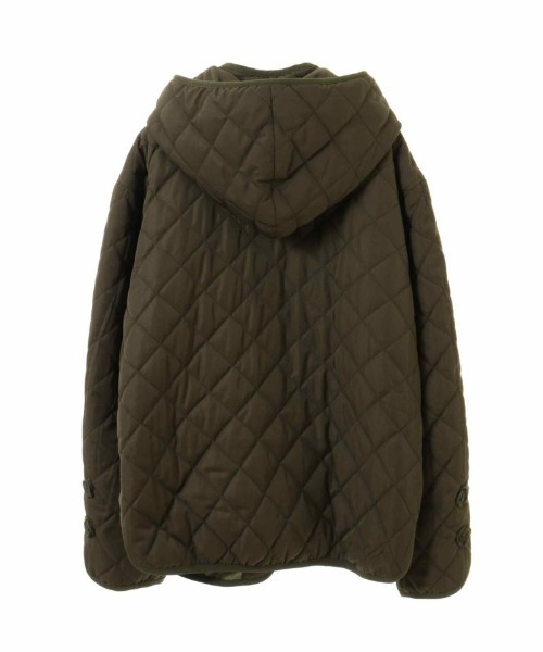 ショップ々 アウター PayPayモール店 - 通販 - PayPayモール CHINA QUILTING ジャケット ZOZOTOWN ゆったりと