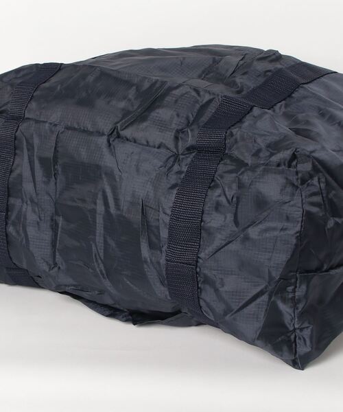 バッグ ボストンバッグ hands+ ポケッタブルボストンバッグ Lサイズ 30L|ZOZOTOWN PayPayモール店|10