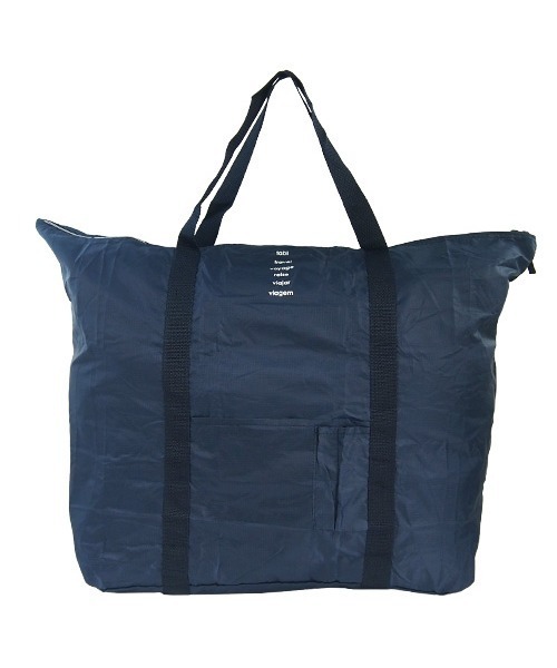 バッグ ボストンバッグ hands+ ポケッタブルボストンバッグ Lサイズ 30L バッグ ボストンバッグ hands+ ポケッタブルボストンバッグ Lサイズ 30L