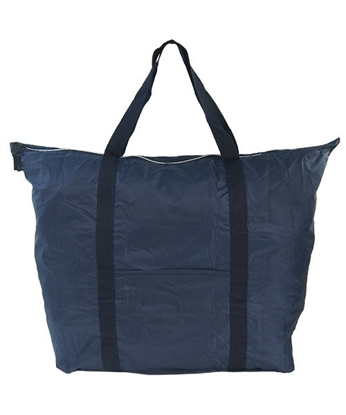 バッグ ボストンバッグ hands+ ポケッタブルボストンバッグ Lサイズ 30L|ZOZOTOWN PayPayモール店|06