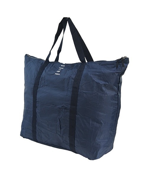 バッグ ボストンバッグ hands+ ポケッタブルボストンバッグ Lサイズ 30L|ZOZOTOWN PayPayモール店|07
