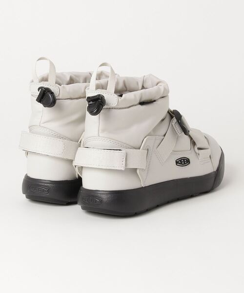 KEEN ブーツ HOODZERRA WP / フッドゼラ ウォータープルーフ