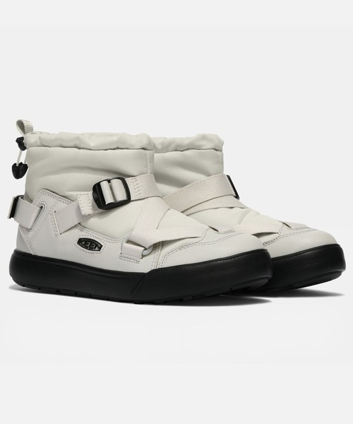 バンブー 楽天市場】【SALE】 キーン KEEN HOODZERRA WP フッドゼラ