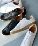 スニーカー GERMAN TRAINER/ジャ...の詳細画像2