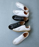 スニーカー GERMAN TRAINER/ジャ...の詳細画像4