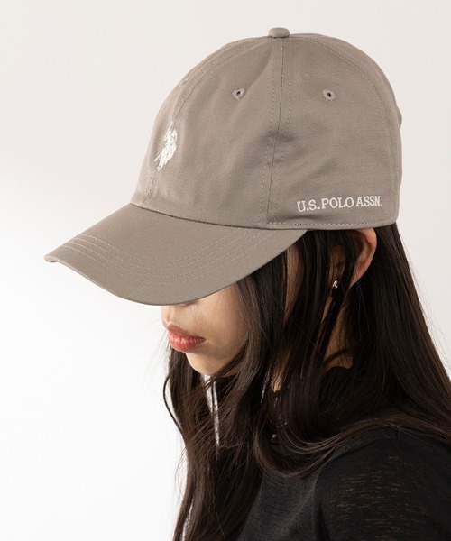 帽子　CLASSIC SPORTS CAP：キャップ POLO RALPH LAUREN / ポロ ラルフ ローレン】CLASSIC SPORT CAP