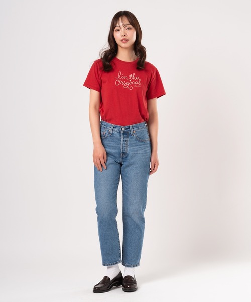 Levi's ジーンズ デニム デニムパンツ Levi's/リーバイス 501(R