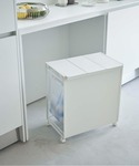 ゴミ箱 ダストボックス tower(タワー)蓋...の詳細画像2