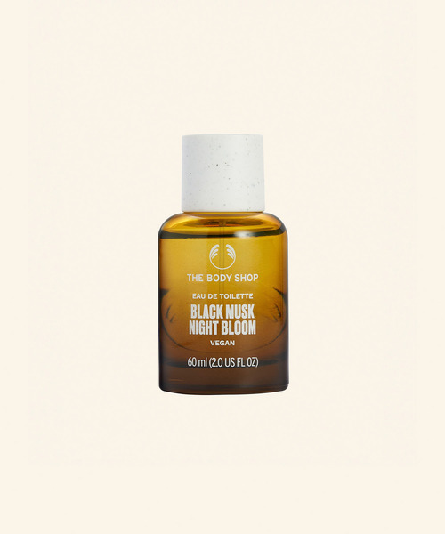 THE BODY SHOP（ザボディショップ） 香水 ブラックムスク ナイト