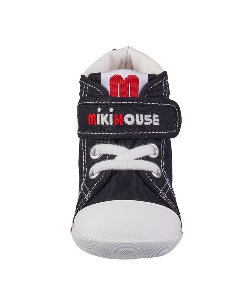 スニーカー Mikihouse MIKI HOUSE ミキハウス 靴 ファーストシューズ キッズ ベビー