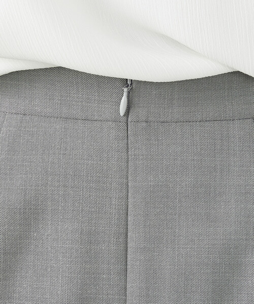 COMME CA ISM（コムサイズム） スカートスーツ 「セットアップ対応