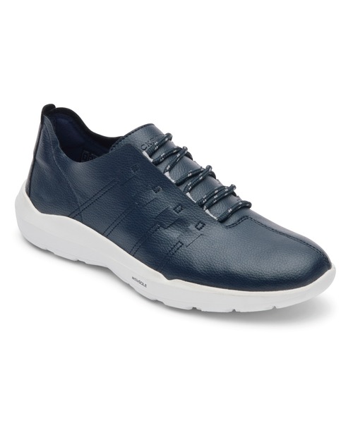 ロックポートスニーカートウルーフレックス エヴオリューショント25.5 cm M ROCKPORT（ロックポート） スニーカー 「MEN」トゥルーフレックス