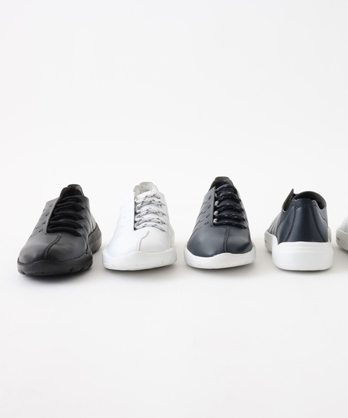 ロックポートスニーカートウルーフレックス エヴオリューショント25.5 cm M ROCKPORT（ロックポート） スニーカー 「MEN」トゥルーフレックス