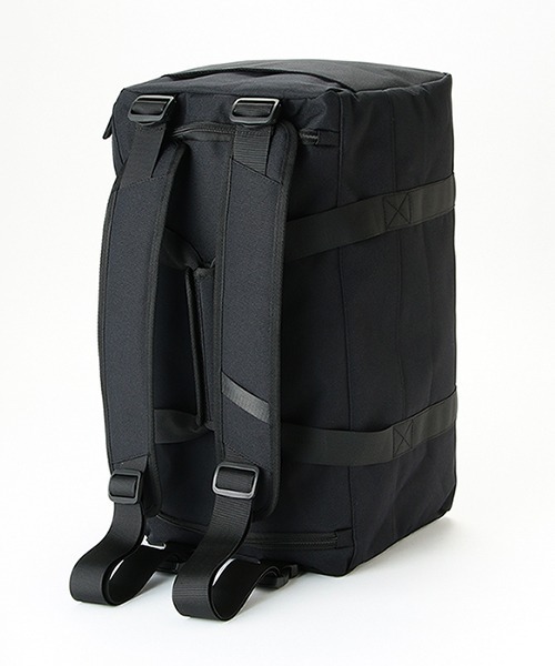 JUNE 　ボストン型3way バッグ（L） 3WAYﾎﾞｽﾄﾝBAG L | 子供服のオーシャン＆グラウンド