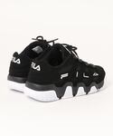 スニーカー 「FILA」BARRICADE X...の詳細画像1