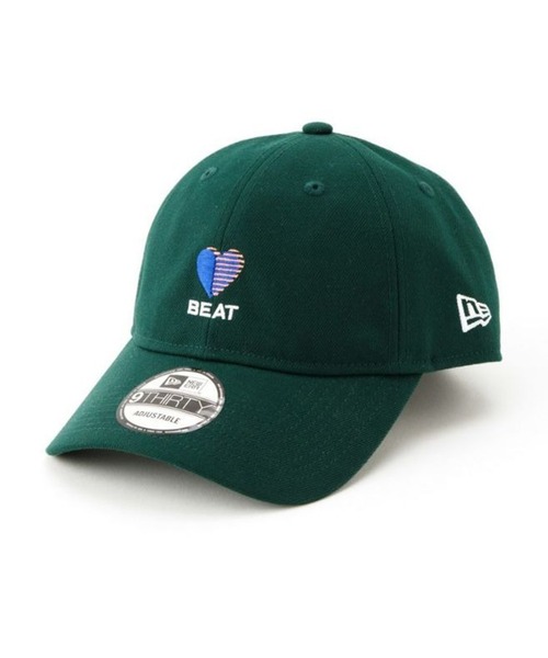 Casselini(キャセリーニ)Casselini New Era cap COLLABORATION】New Era®×Casselini 予約開始！ | キャセリーニ