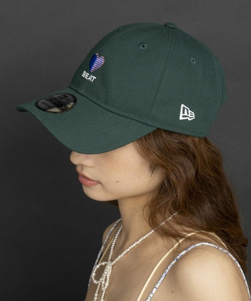 NEW ERA キャップ 帽子 「Casselini」Casselini Cap