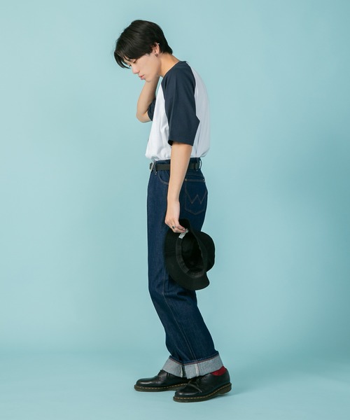 YUTHENTIC ♥ OG LOGO T-SHIRT /追跡付 楽天市場】・CHAMPION｜SS Ringer T-Shirt Gannett Peak