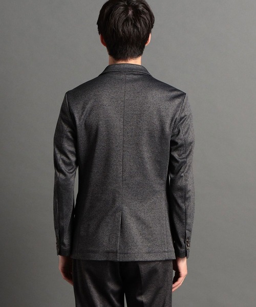 HIDEAWAYS NICOLE（ハイダウェイ ニコル） ジャケット テーラード