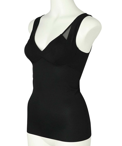 キッドブルー　カップ付キャミソール＆ショーツ　セット キッドブルー カップ付キャミソール＆ショーツ セット ホワイト 楽天