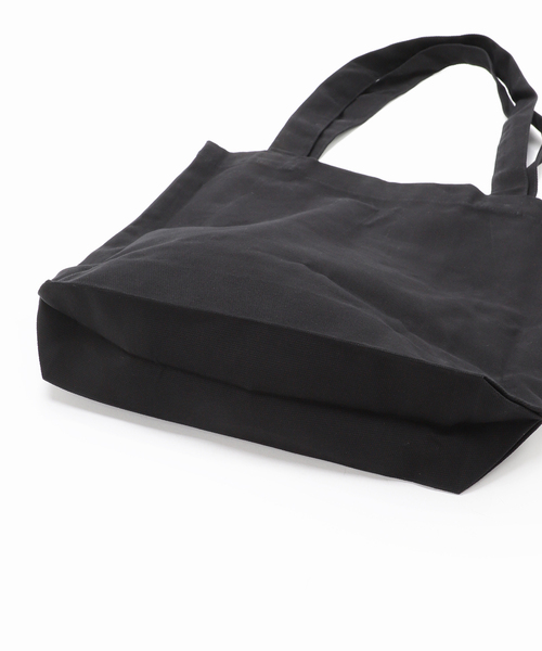 AP STUDIO 未使用バッグ AP STUDIO トートバッグ バッグ 「NEWYORK OR NOWHERE」logotote