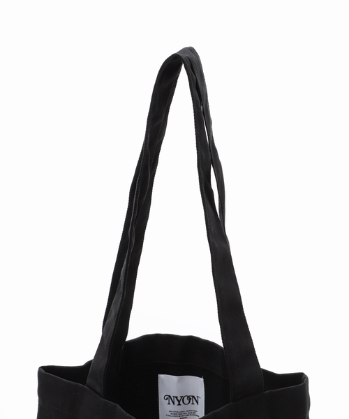 AP STUDIO 未使用バッグ AP STUDIO トートバッグ バッグ 「NEWYORK OR NOWHERE」logotote