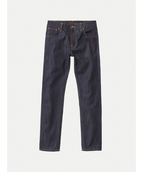 【人気モデル】ヌーディジーンズ　DRY TWILL w29L32 シンフィン Thin Finn Dry Twill シンフィン スキニーテーパード ジーンズ